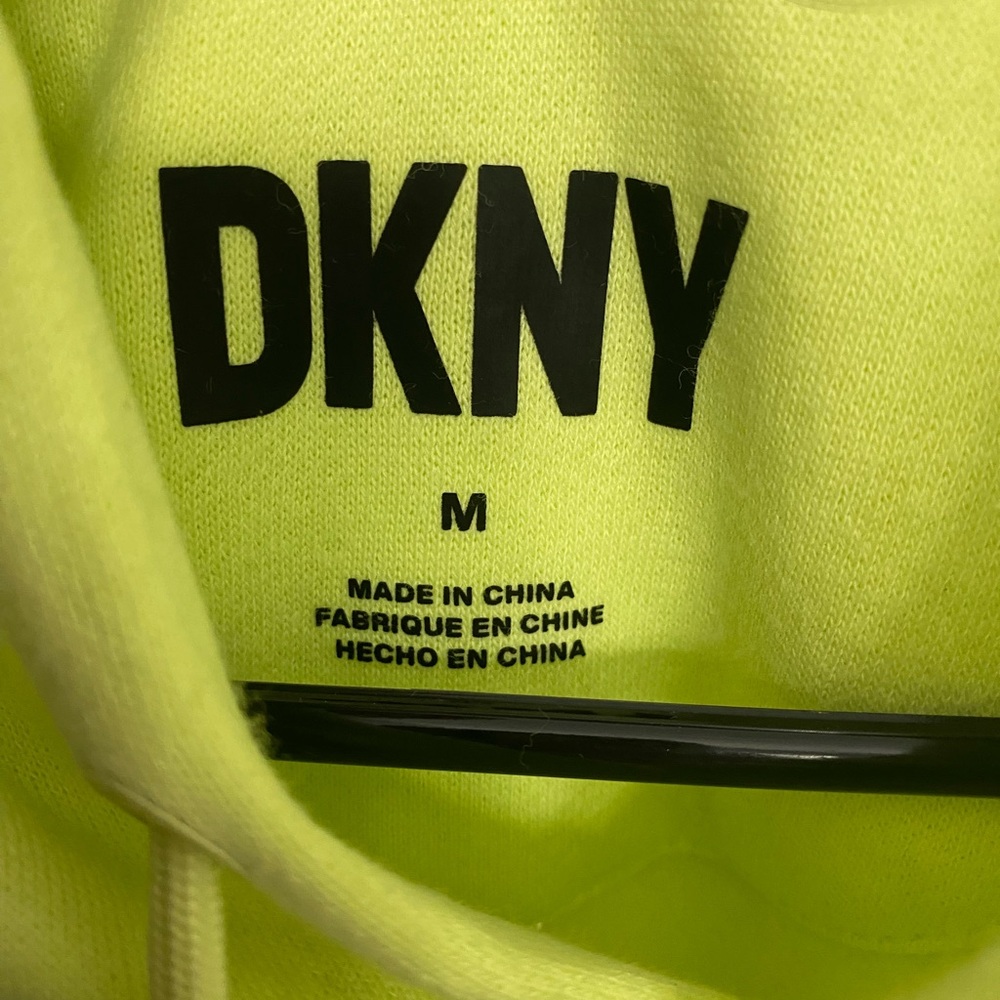 DKNY Hoodie - Picture 4 of 5